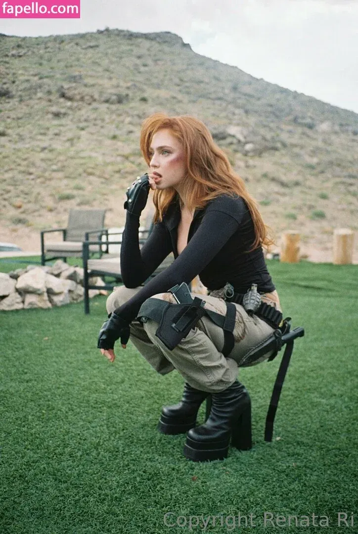 Renata Ri / renata_ri / ri.www / riwww Onlyfans Photo Gallery 