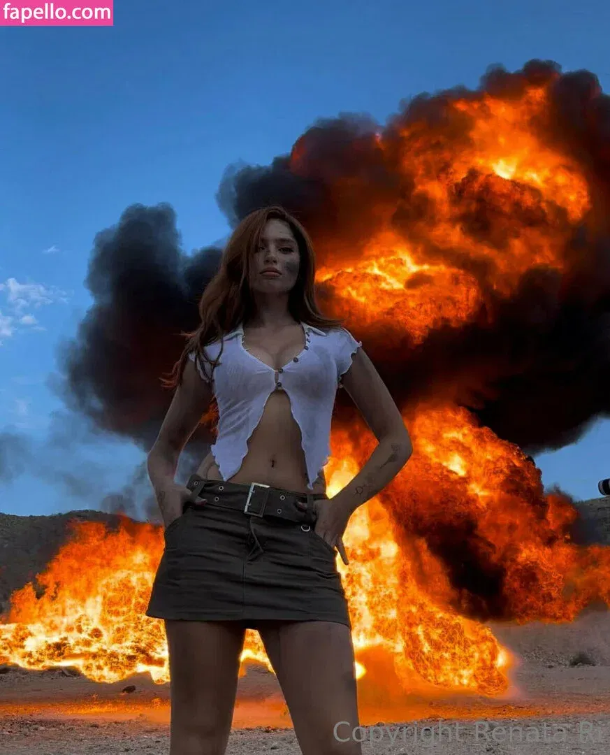 Renata Ri / renata_ri / ri.www / riwww Onlyfans Photo Gallery 