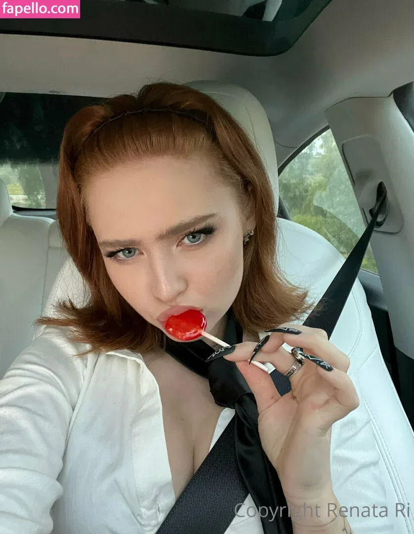 Renata Ri / renata_ri / ri.www / riwww Onlyfans Photo Gallery 