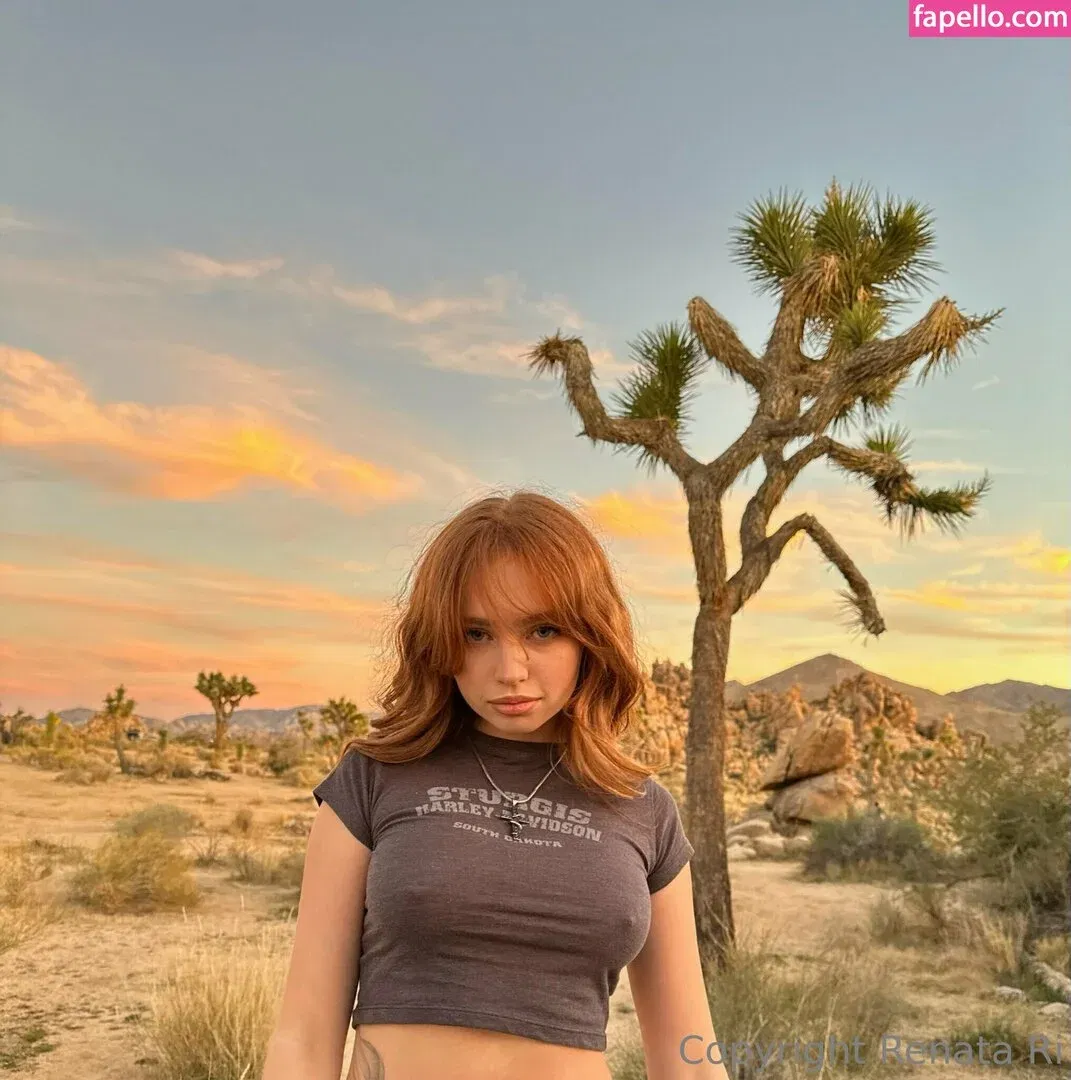 Renata Ri / renata_ri / ri.www / riwww Onlyfans Photo Gallery 