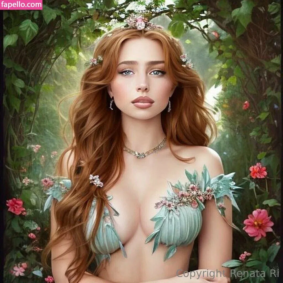 Renata Ri / renata_ri / ri.www / riwww Onlyfans Photo Gallery 