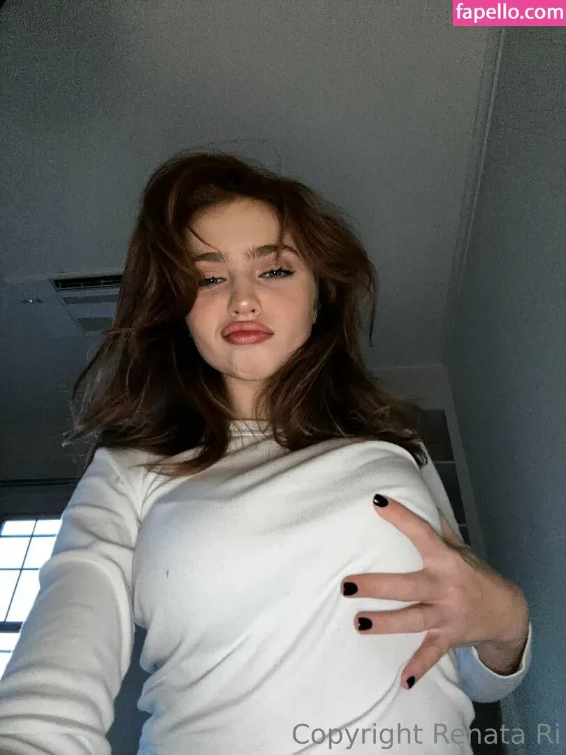 Renata Ri / renata_ri / ri.www / riwww Onlyfans Photo Gallery 