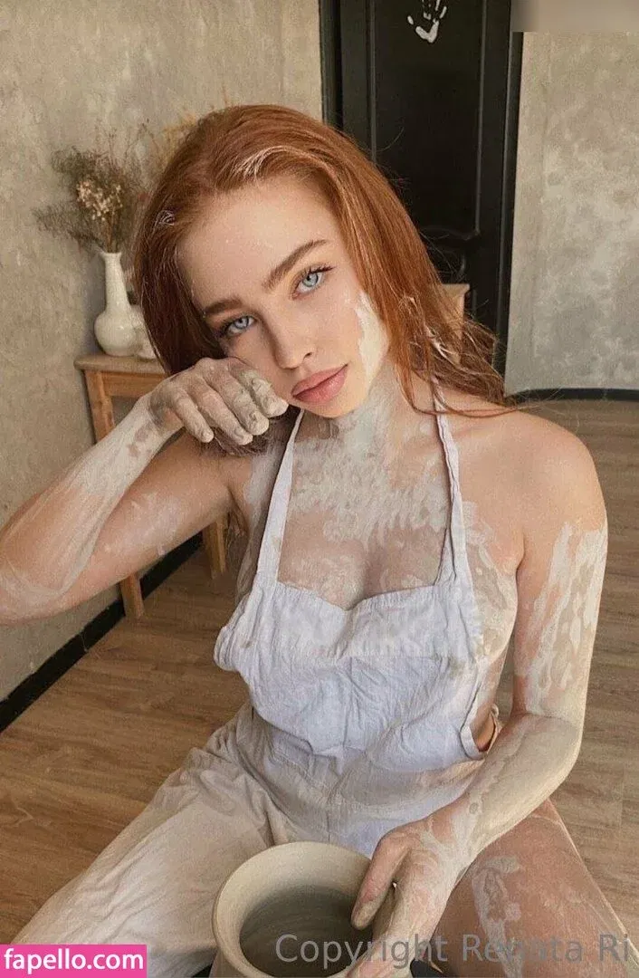 Renata Ri / renata_ri / ri.www / riwww Onlyfans Photo Gallery 