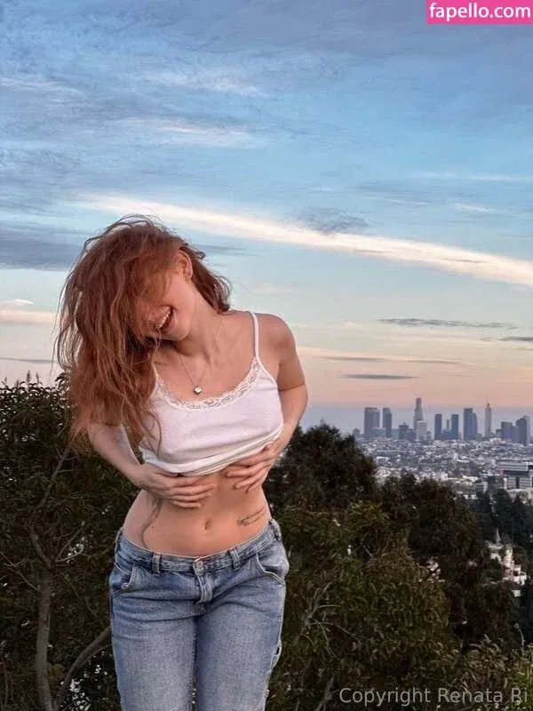 Renata Ri / renata_ri / ri.www / riwww Onlyfans Photo Gallery 