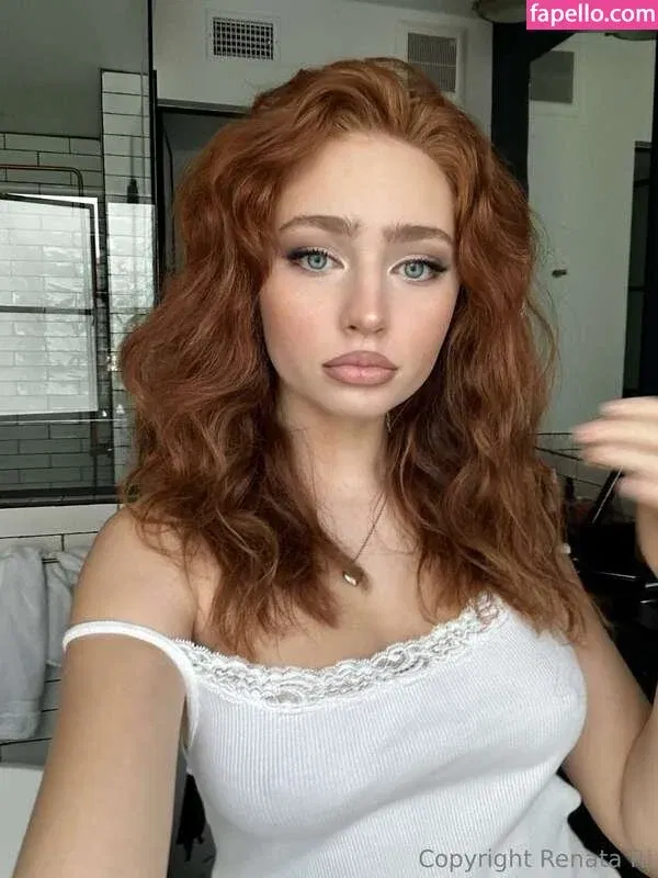 Renata Ri / renata_ri / ri.www / riwww Onlyfans Photo Gallery 
