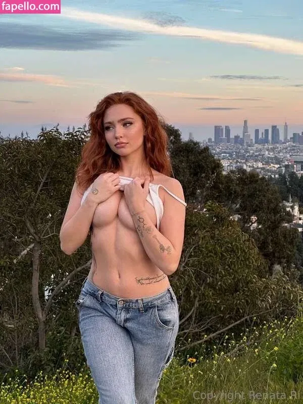 Renata Ri / renata_ri / ri.www / riwww Onlyfans Photo Gallery 