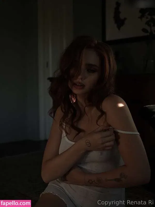 Renata Ri / renata_ri / ri.www / riwww Onlyfans Photo Gallery 