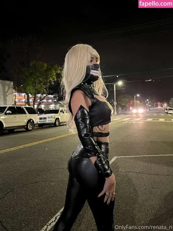Renata Ri / renata_ri / ri.www / riwww Onlyfans Photo Gallery 