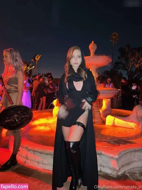 Renata Ri / renata_ri / ri.www / riwww Onlyfans Photo Gallery 