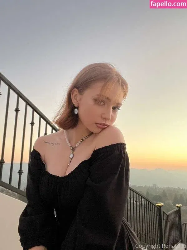 Renata Ri / renata_ri / ri.www / riwww Onlyfans Photo Gallery 