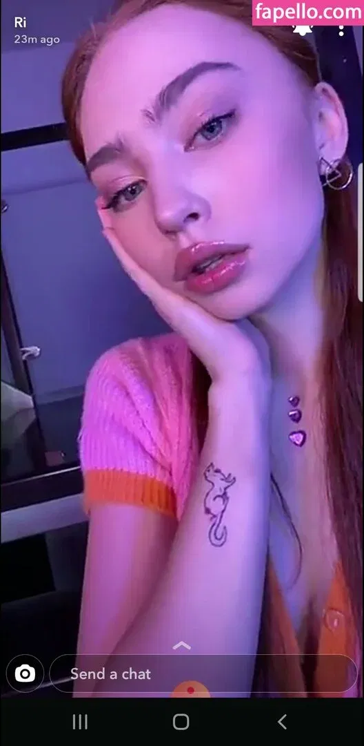 Renata Ri / renata_ri / ri.www / riwww Onlyfans Photo Gallery 