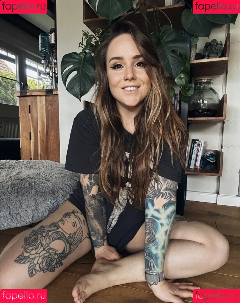 Miss Rage / miss_impulse / missrage Onlyfans Photo Gallery 