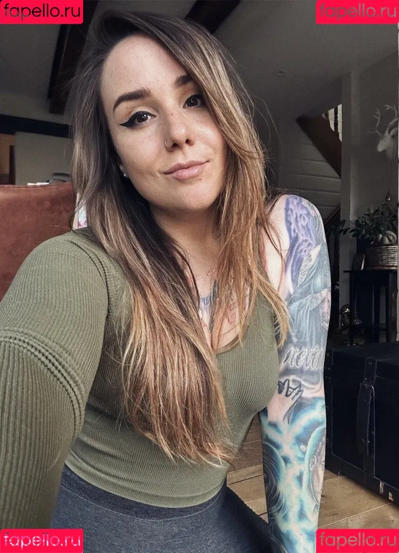 Miss Rage / miss_impulse / missrage Onlyfans Photo Gallery 