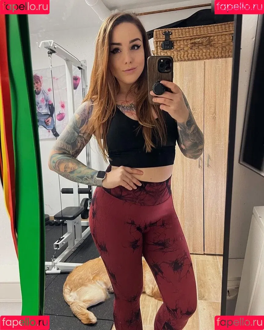 Miss Rage / miss_impulse / missrage Onlyfans Photo Gallery 
