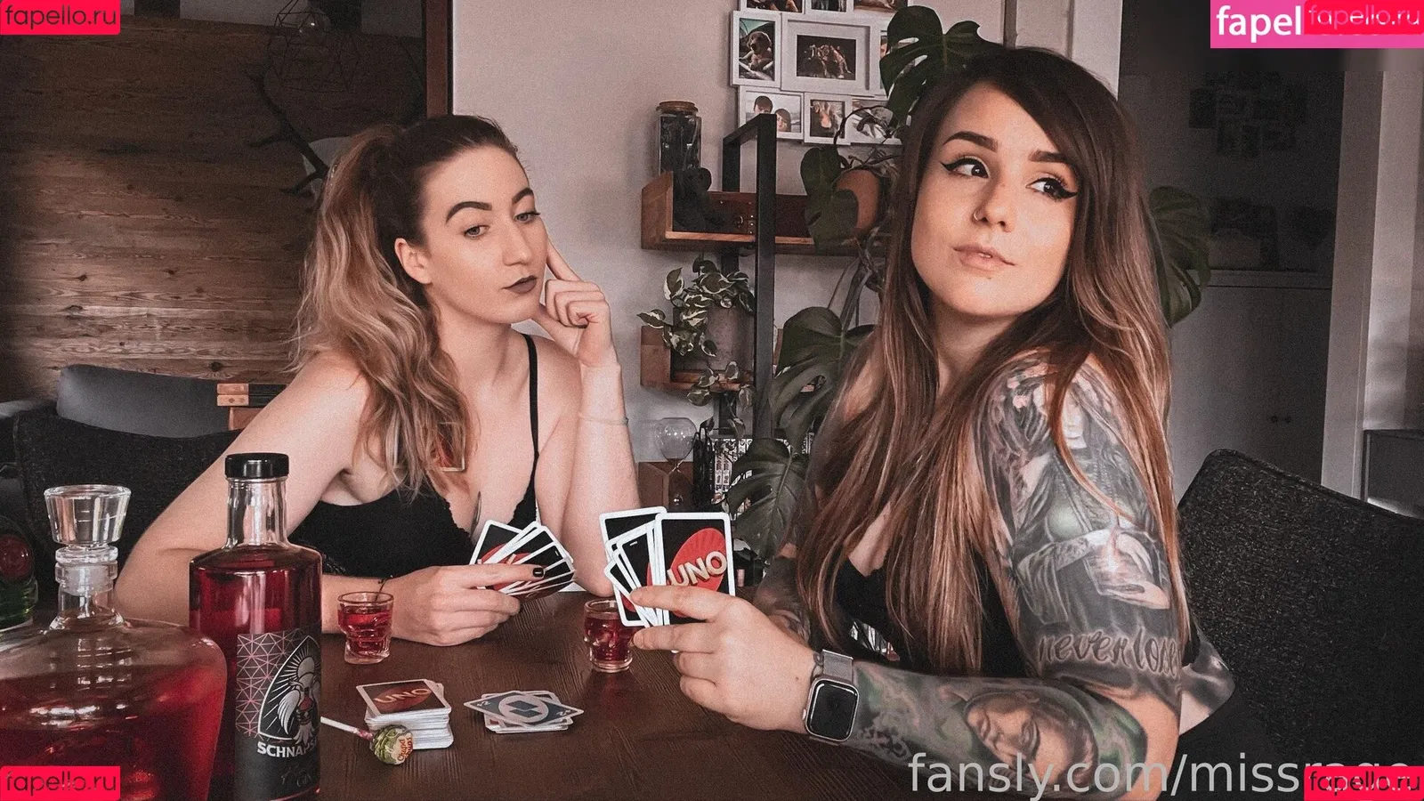 Miss Rage / miss_impulse / missrage Onlyfans Photo Gallery 