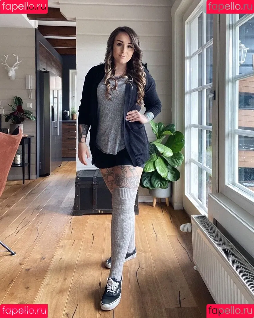 Miss Rage / miss_impulse / missrage Onlyfans Photo Gallery 
