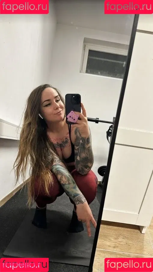 Miss Rage / miss_impulse / missrage Onlyfans Photo Gallery 