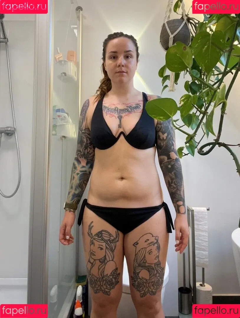 Miss Rage / miss_impulse / missrage Onlyfans Photo Gallery 