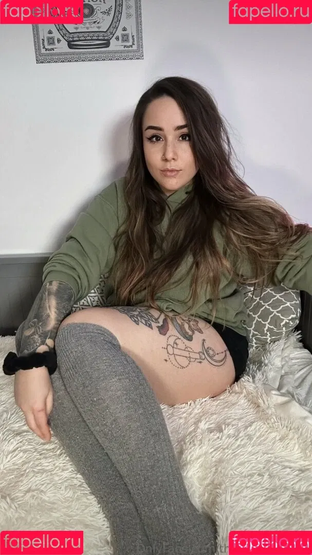Miss Rage / miss_impulse / missrage Onlyfans Photo Gallery 