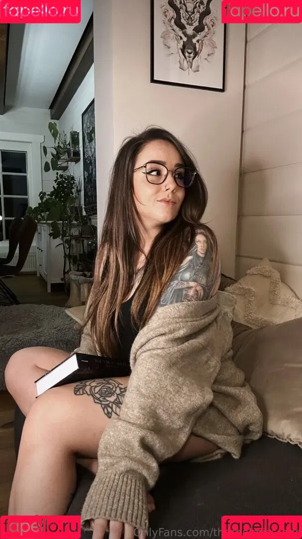 Miss Rage / miss_impulse / missrage Onlyfans Photo Gallery 