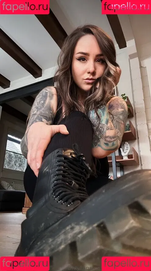 Miss Rage / miss_impulse / missrage Onlyfans Photo Gallery 