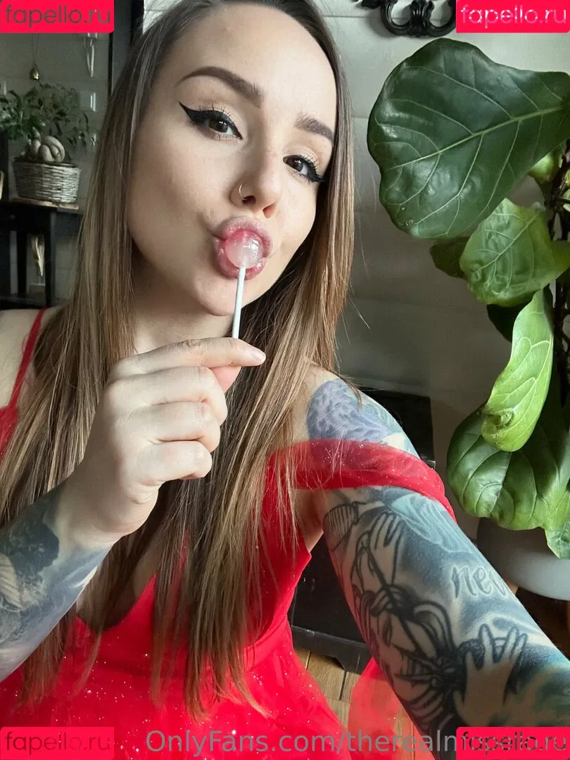 Miss Rage / miss_impulse / missrage Onlyfans Photo Gallery 