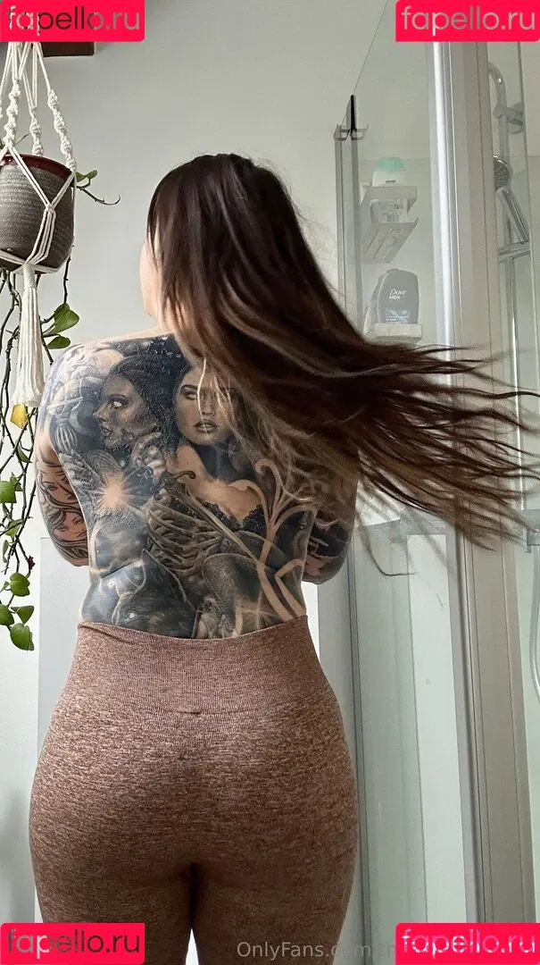 Miss Rage / miss_impulse / missrage Onlyfans Photo Gallery 