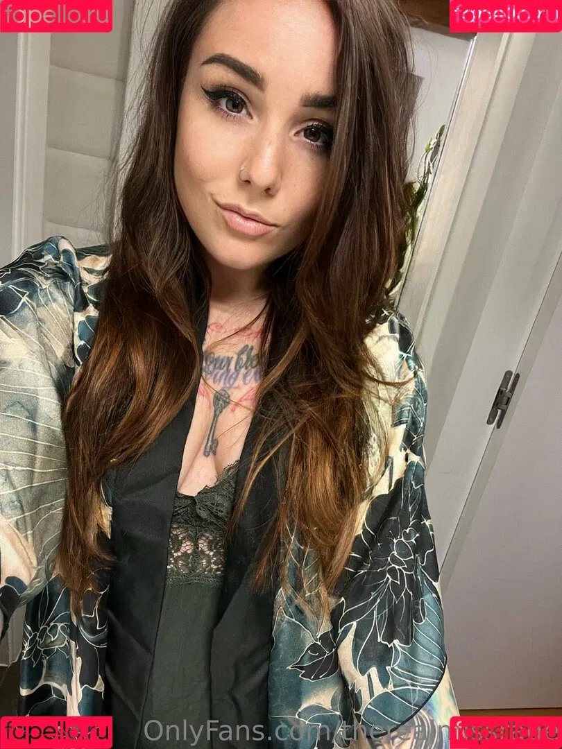 Miss Rage / miss_impulse / missrage Onlyfans Photo Gallery 
