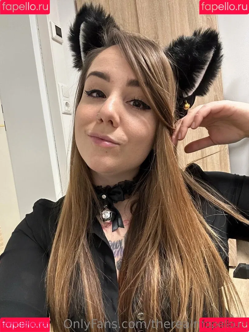 Miss Rage / miss_impulse / missrage Onlyfans Photo Gallery 