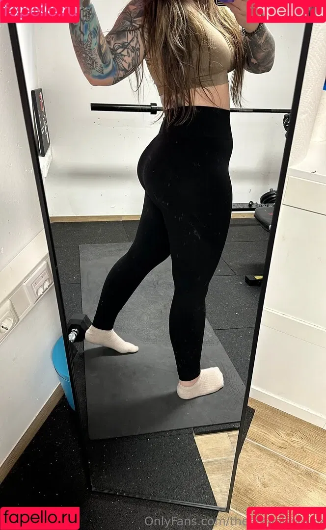 Miss Rage / miss_impulse / missrage Onlyfans Photo Gallery 