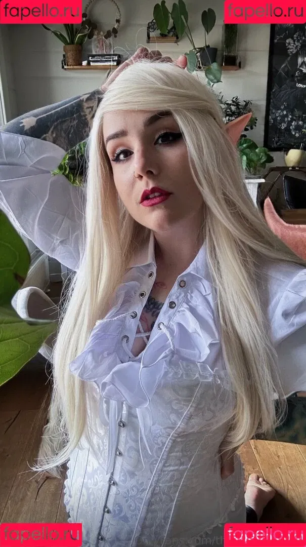 Miss Rage / miss_impulse / missrage Onlyfans Photo Gallery 