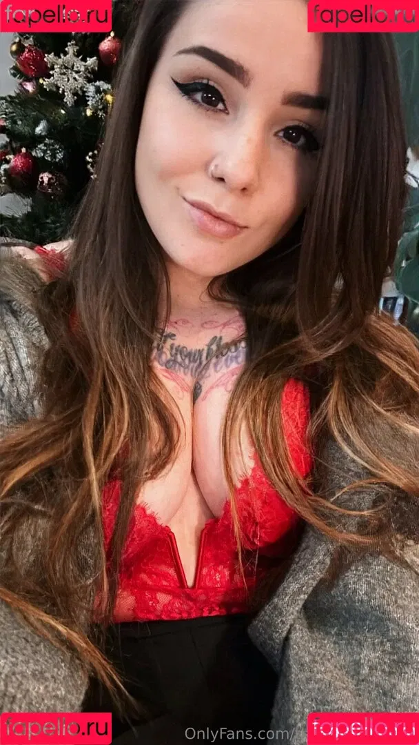 Miss Rage / miss_impulse / missrage Onlyfans Photo Gallery 