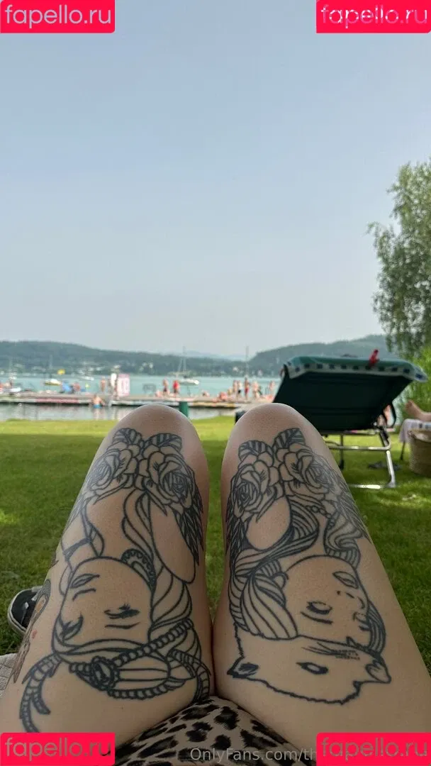Miss Rage / miss_impulse / missrage Onlyfans Photo Gallery 