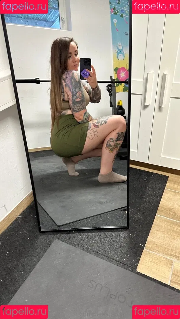 Miss Rage / miss_impulse / missrage Onlyfans Photo Gallery 