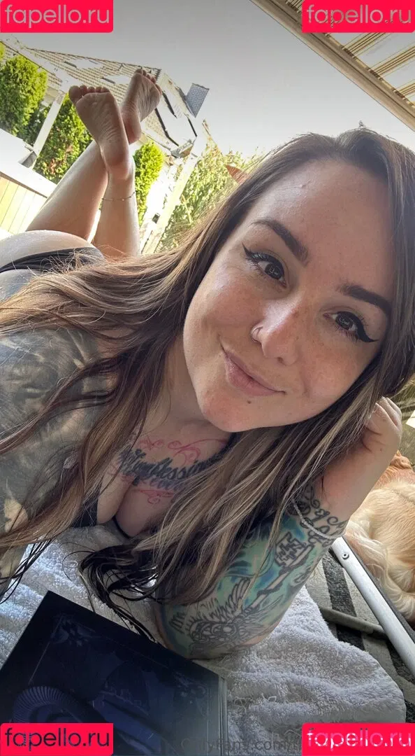 Miss Rage / miss_impulse / missrage Onlyfans Photo Gallery 