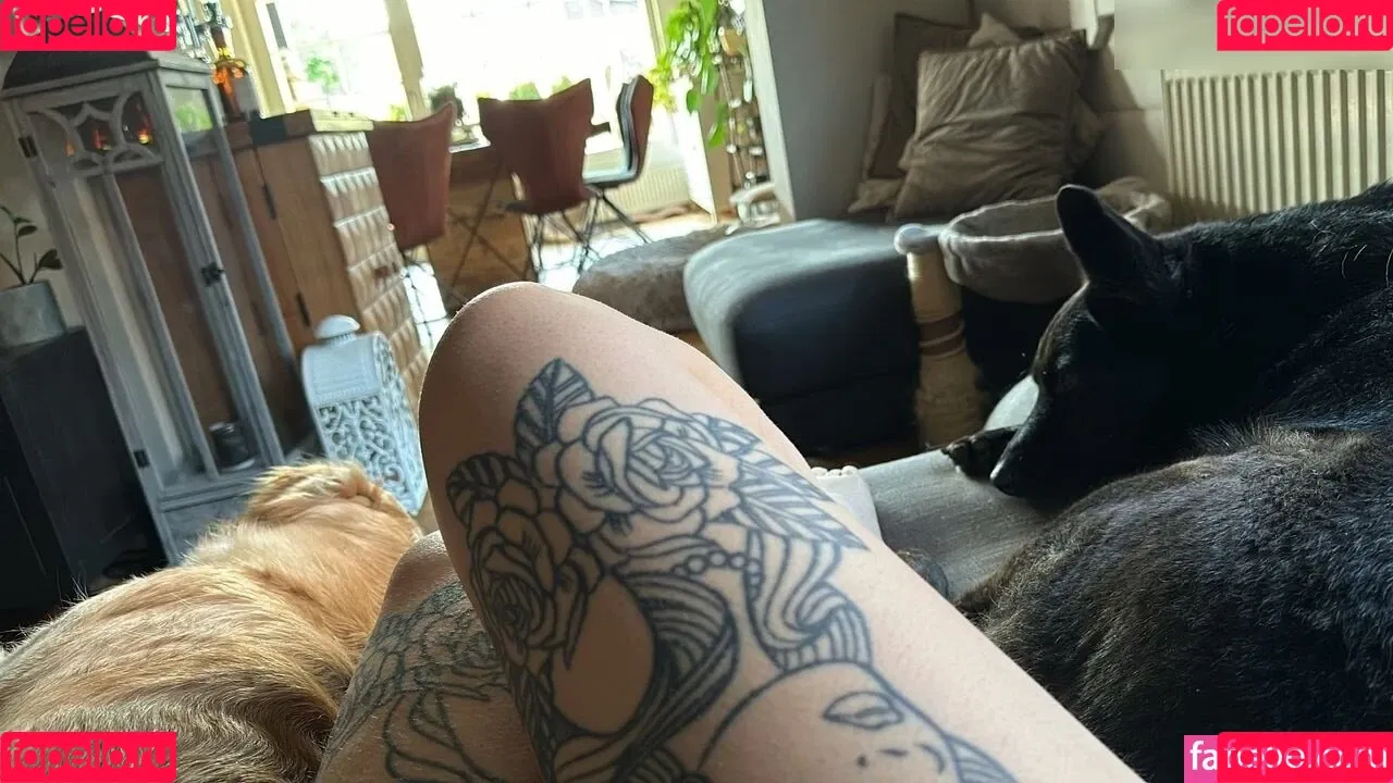 Miss Rage / miss_impulse / missrage Onlyfans Photo Gallery 