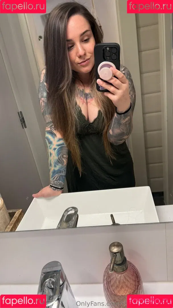Miss Rage / miss_impulse / missrage Onlyfans Photo Gallery 