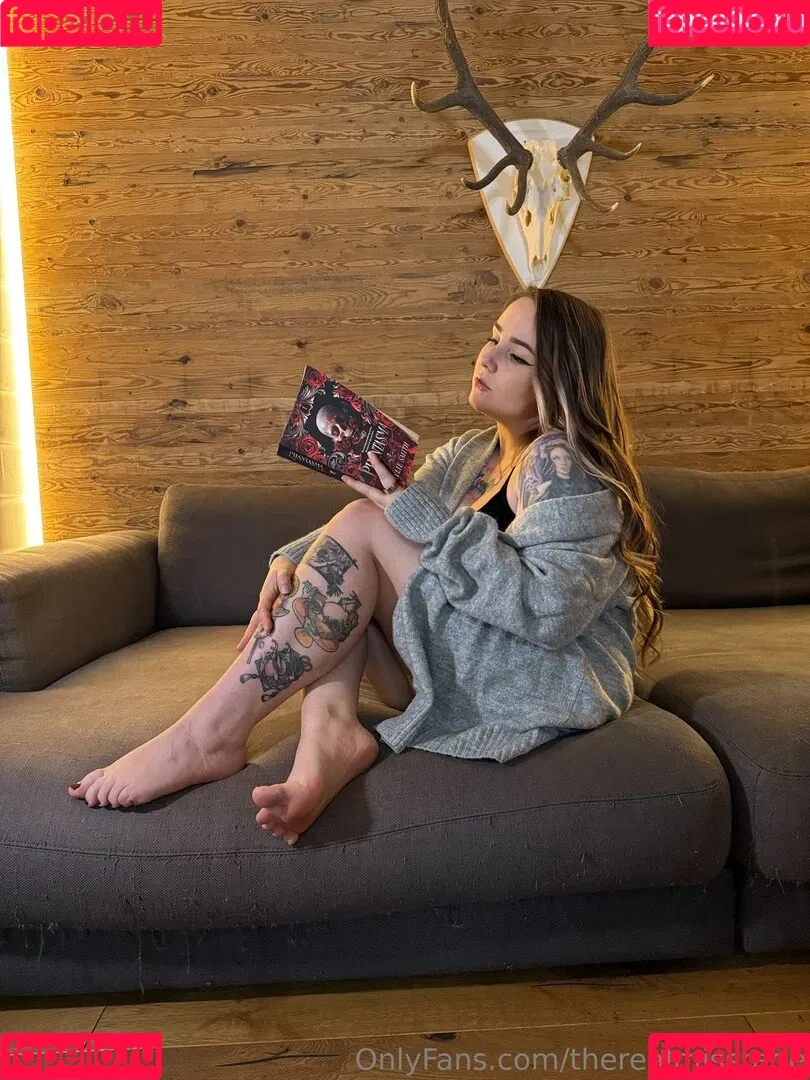 Miss Rage / miss_impulse / missrage Onlyfans Photo Gallery 
