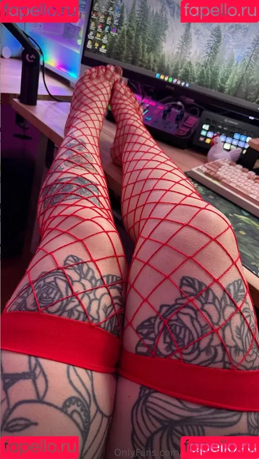 Miss Rage / miss_impulse / missrage Onlyfans Photo Gallery 
