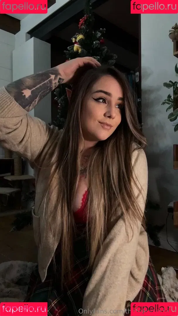 Miss Rage / miss_impulse / missrage Onlyfans Photo Gallery 