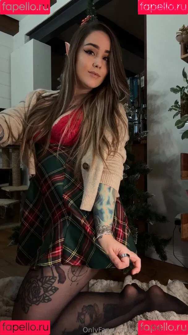 Miss Rage / miss_impulse / missrage Onlyfans Photo Gallery 
