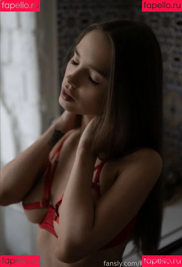 Katya Kotaro / kotaro / kotyakotyara Onlyfans Photo Gallery 
