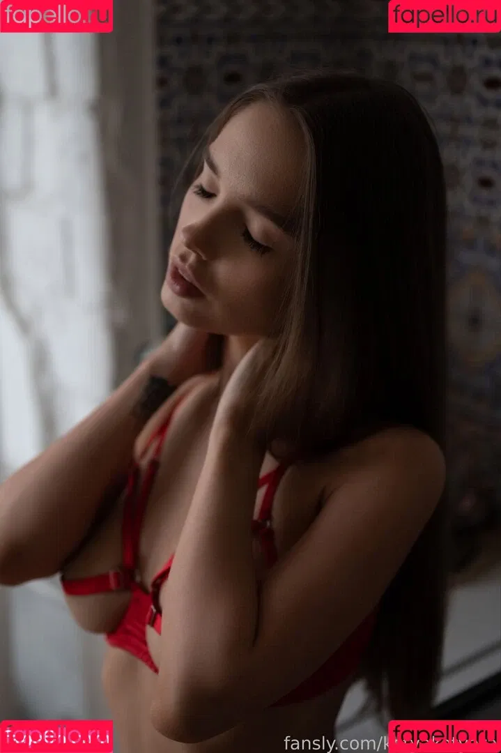 Katya Kotaro / kotaro / kotyakotyara Onlyfans Photo Gallery 