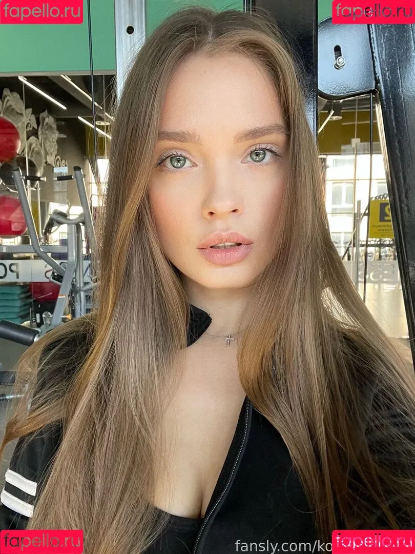 Katya Kotaro / kotaro / kotyakotyara Onlyfans Photo Gallery 