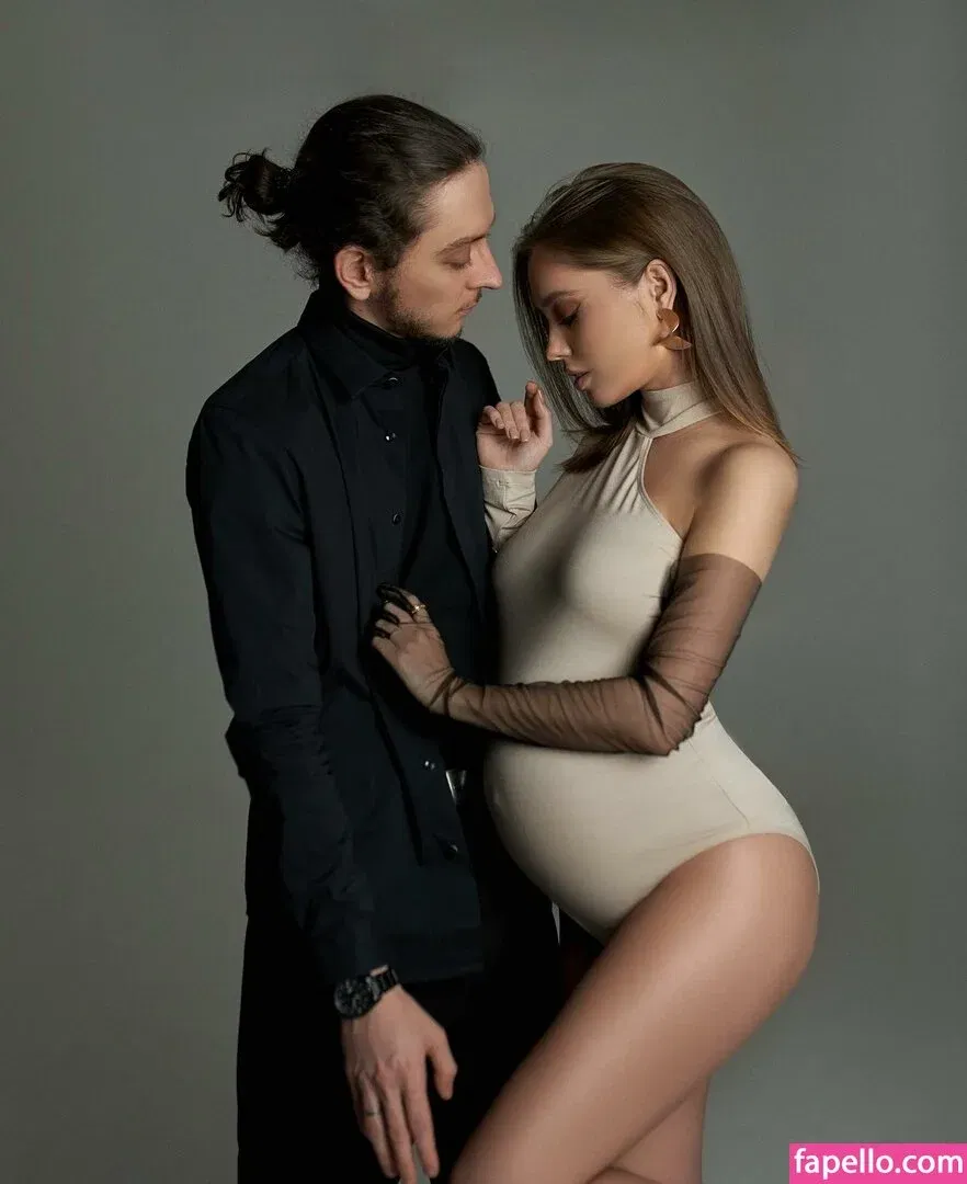 Katya Kotaro / kotaro / kotyakotyara Onlyfans Photo Gallery 