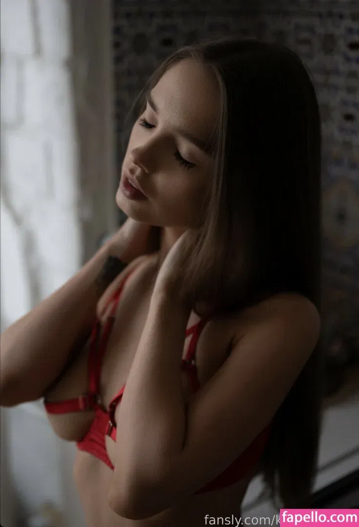 Katya Kotaro / kotaro / kotyakotyara Onlyfans Photo Gallery 