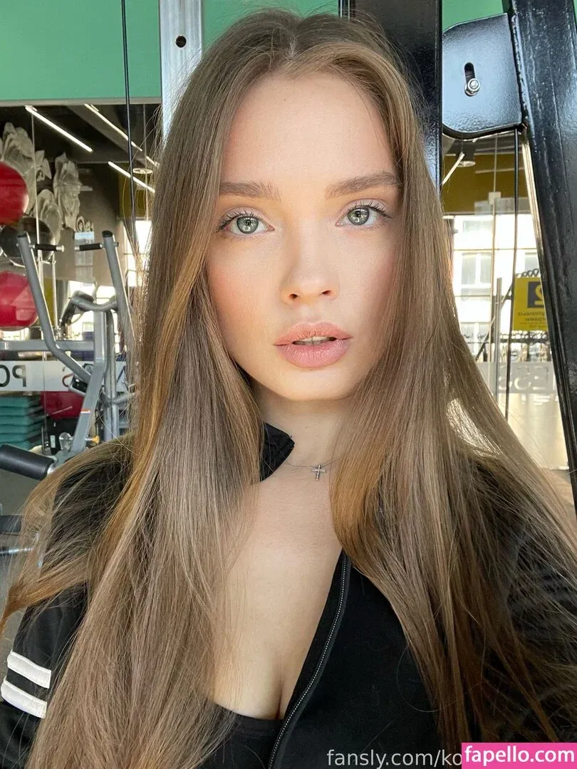 Katya Kotaro / kotaro / kotyakotyara Onlyfans Photo Gallery 