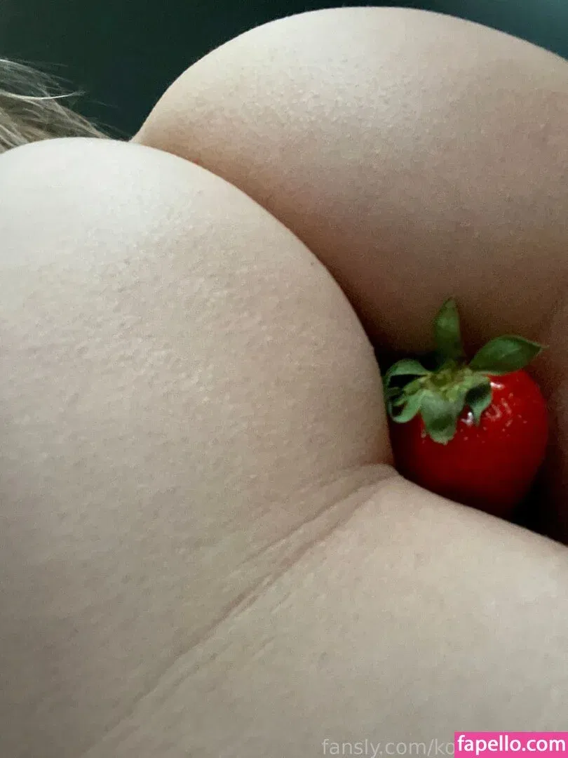 Katya Kotaro / kotaro / kotyakotyara Onlyfans Photo Gallery 