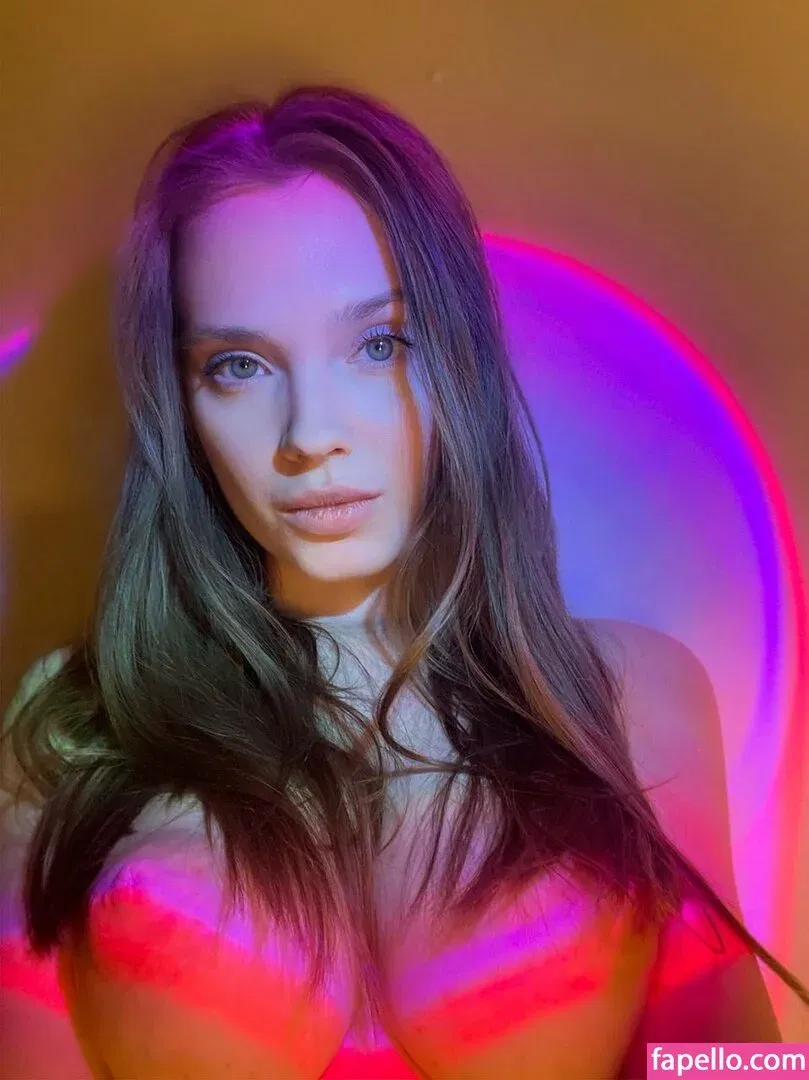 Katya Kotaro / kotaro / kotyakotyara Onlyfans Photo Gallery 