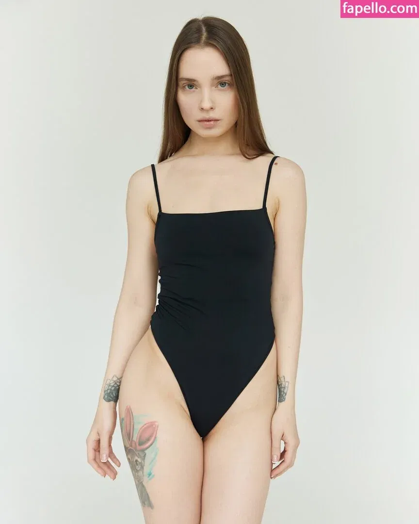 Katya Kotaro / kotaro / kotyakotyara Onlyfans Photo Gallery 